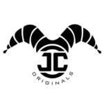 Joker Clothing Footer Logo