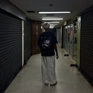 Streetwear Styles Image